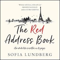 The Red Address Book