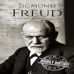 Sigmund Freud