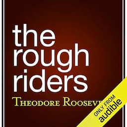 The Rough Riders