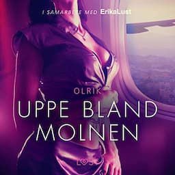 Uppe bland molnen