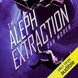 The Aleph Extraction