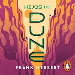 Hijos de Dune [Children of Dune]