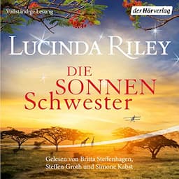 Die Sonnenschwester