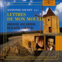 Les Lettres de mon moulin Vol. 1