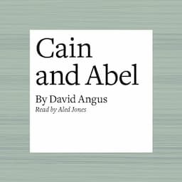 Cain and Abel