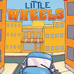 Little Wheels