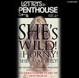 Letters to Penthouse Vol. 50