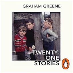 Twenty-One Stories