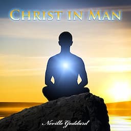 Christ in Man