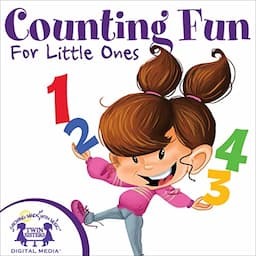 Counting Fun for Little Ones