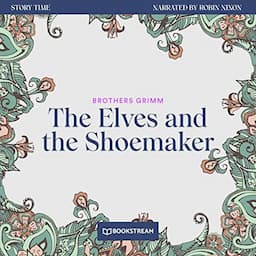 The Elves and the Shoemaker