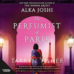 The Perfumist of Paris