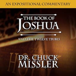 The Book of Joshua and the Twelve Tribes