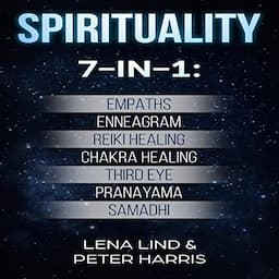 Spirituality: 7-in-1 Book