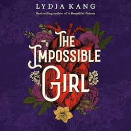 The Impossible Girl