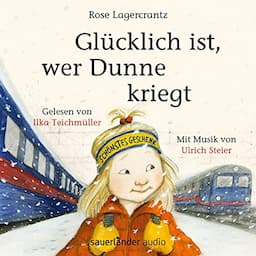 Gl&uuml;cklich ist, wer Dunne kriegt