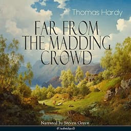 Far from the Madding Crowd