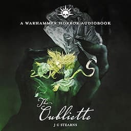 The Oubliette