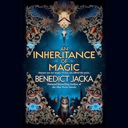 An Inheritance of Magic