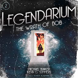 Legendarium: The Wrath of Bob