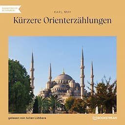 K&uuml;rzere Orienterz&auml;hlungen