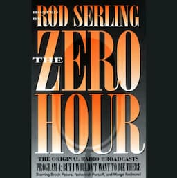 The Zero Hour, Program Four