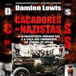 Ca&ccedil;adores de Nazistas [Nazi Hunters]