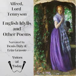 English Idylls and Other Poems