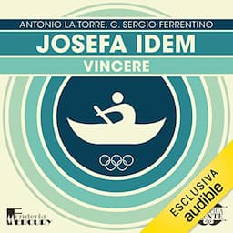 Josefa Idem. Vincere