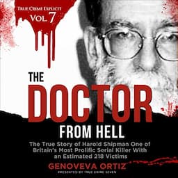 The Doctor from Hell