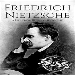 Friedrich Nietzsche