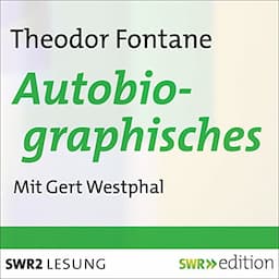 Autobiographisches