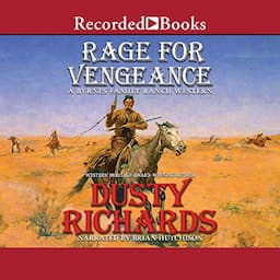 Rage for Vengeance