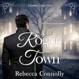 A Rogue About Town