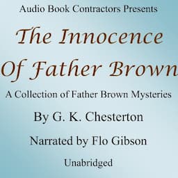 The Innocence of Father Brown