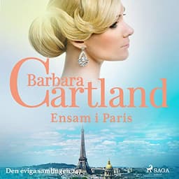 Ensam i Paris