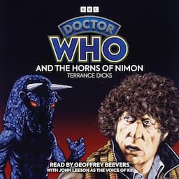 Doctor Who and the Horns of Nimon