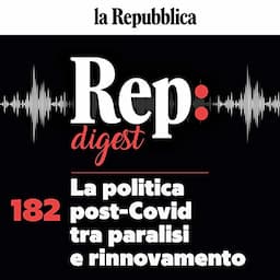 La politica post-Covid tra paralisi e rinnovamento