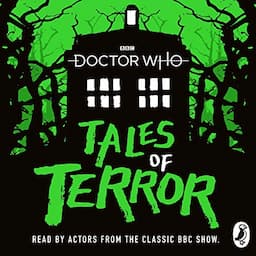 Doctor Who: Tales of Terror