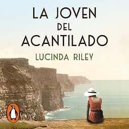 La joven del acantilado [The Girl on the Cliff]