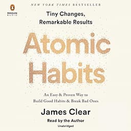 Atomic Habits