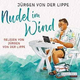 Nudel im Wind