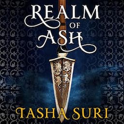 Realm of Ash