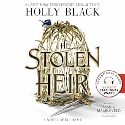 The Stolen Heir