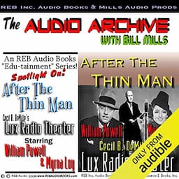 After the Thin Man