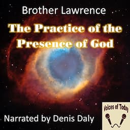 The Practice of the Presence of God