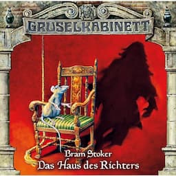 Das Haus des Richters