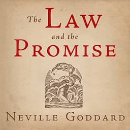 The Law and the Promise