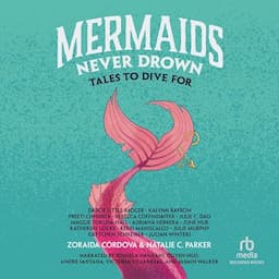 Mermaids Never Drown