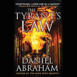 The Tyrant's Law